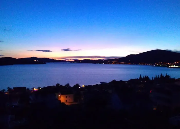 Apartmani Mila A1 & A2 & 3