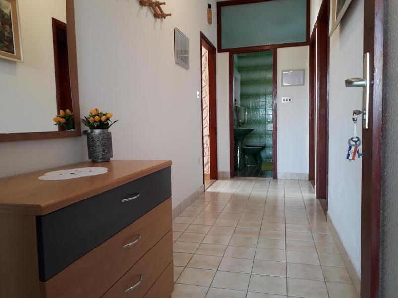 Mila A1 & A2 & 3 * Trogir