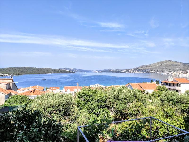 Apartment Mila A1 & A2 & 3 *