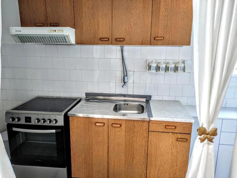 Apartament Mila A1 & A2 & 3