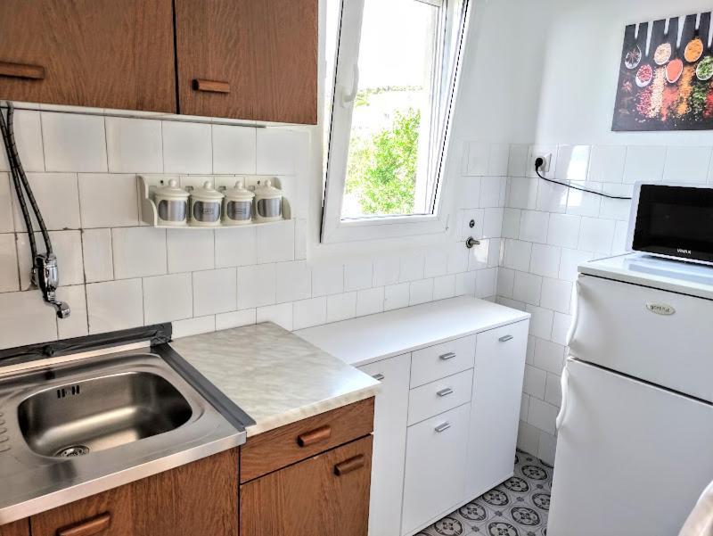 Apartment Mila A1 & A2 & 3 Trogir