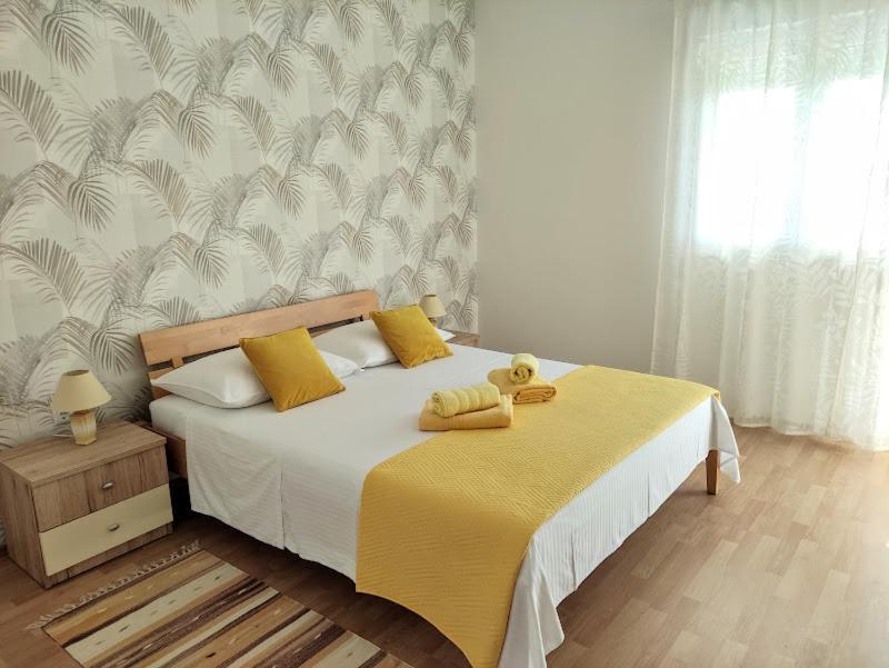 Apartment Mila A1 & A2 & 3 Trogir