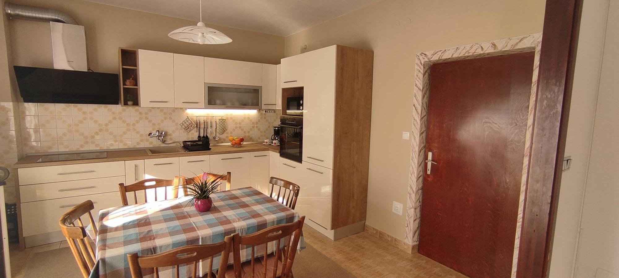 Apartament Mila A1 & A2 & 3 *