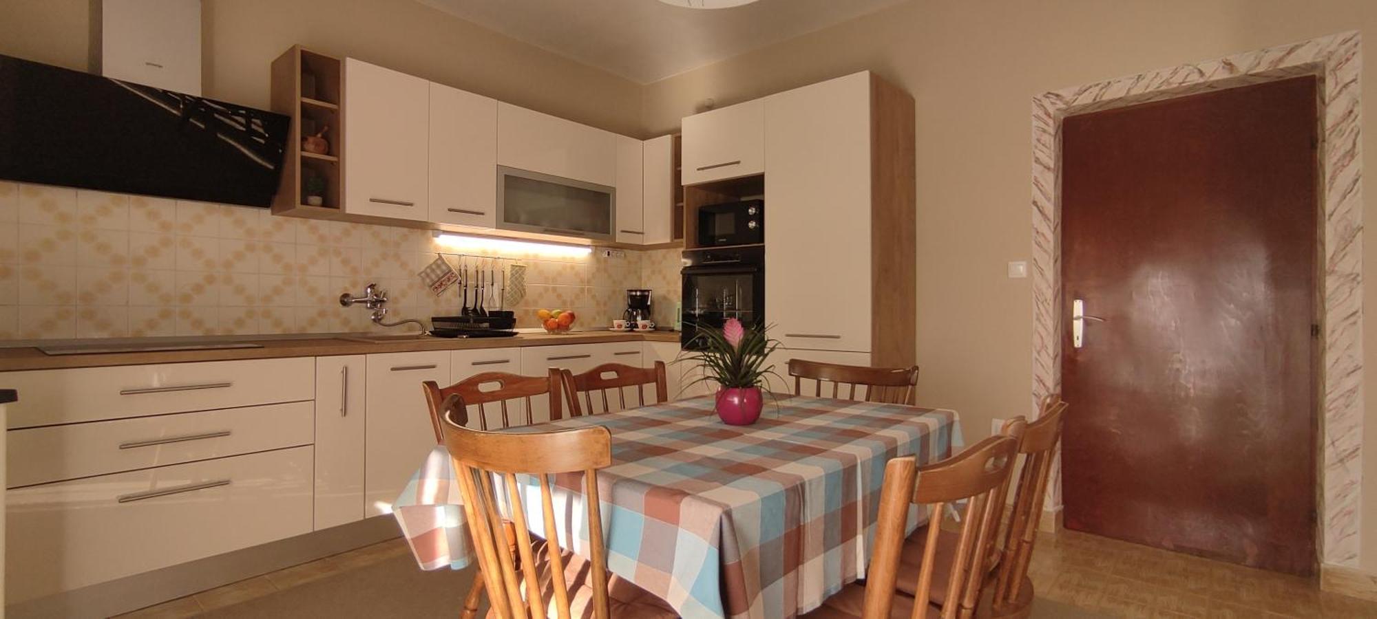 Mila A1 & A2 & 3 * Trogir