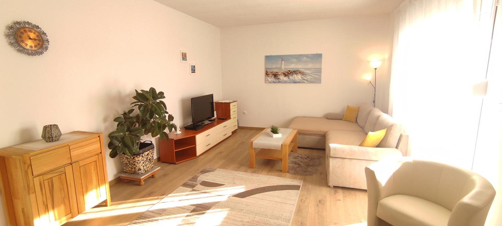 Mila A1 & A2 & 3 Trogir