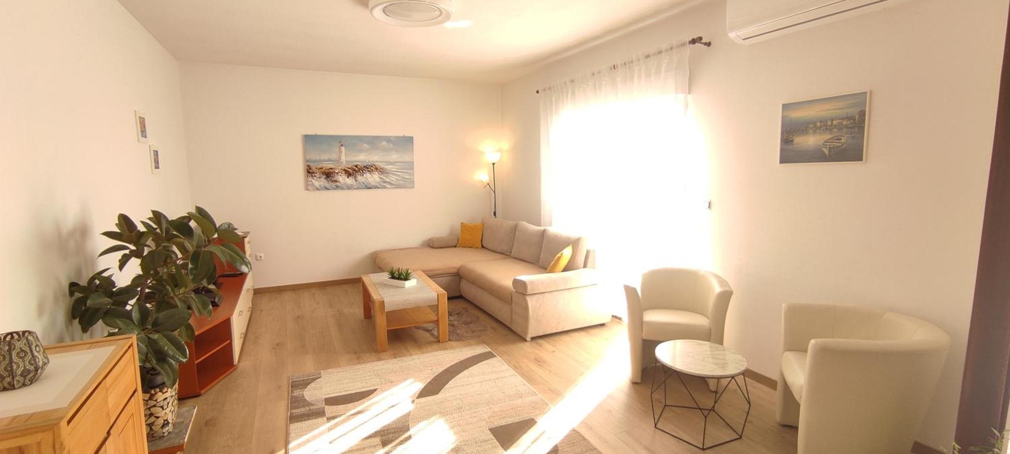 Apartament Mila A1 & A2 & 3 *