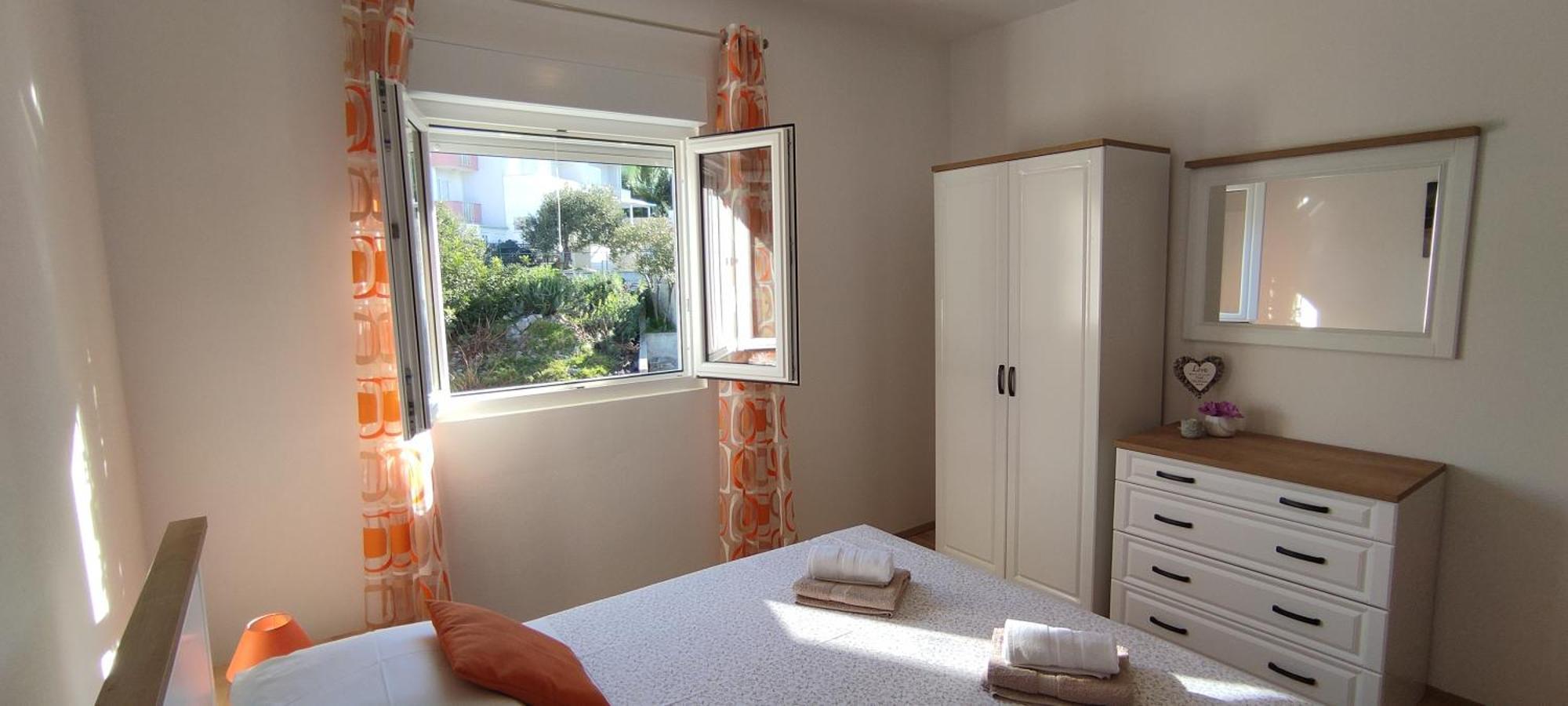 Mila A1 & A2 & 3 Apartment