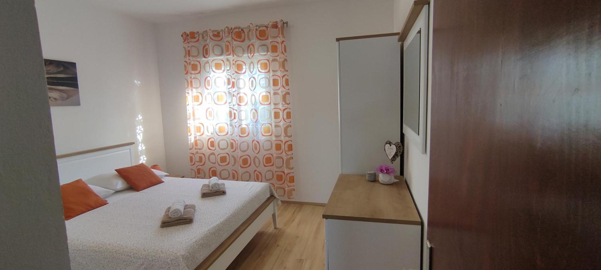 Apartment Mila A1 & A2 & 3