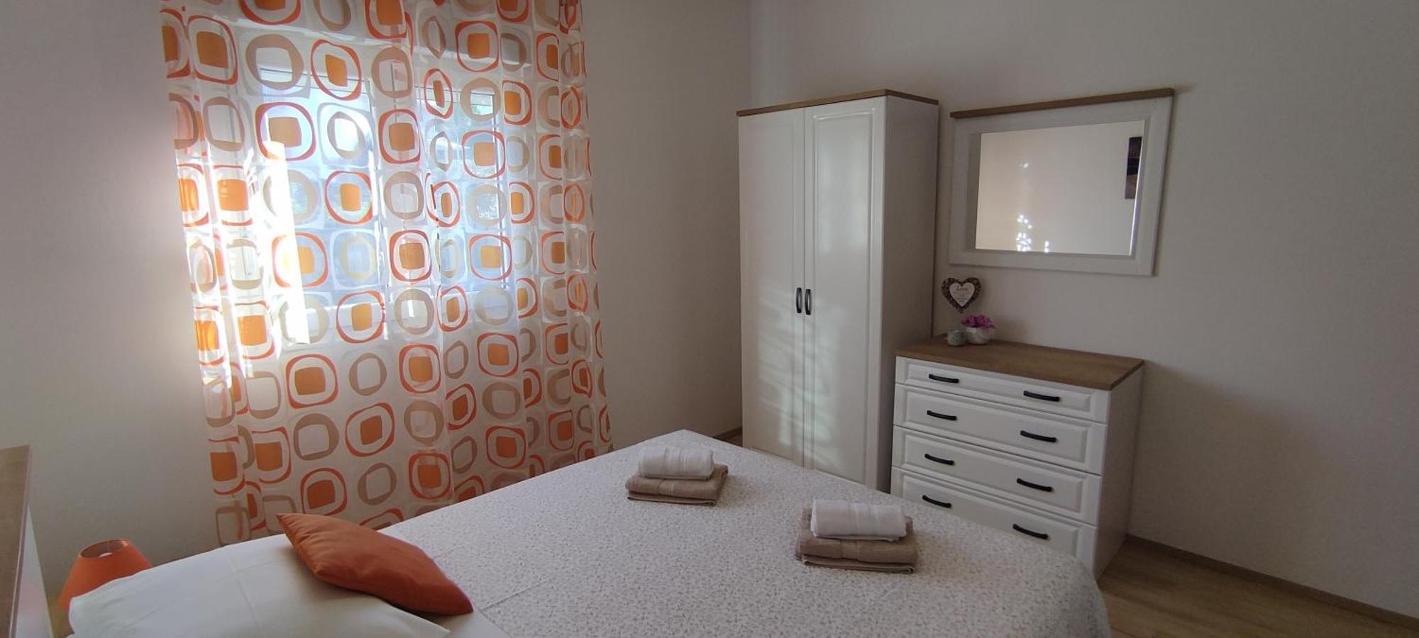 Mila A1 & A2 & 3 Trogir