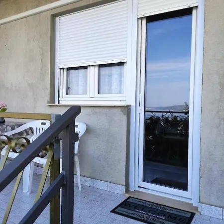 Apartmani Mila A1 & A2 & 3 Traù Esterno foto