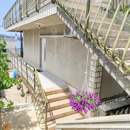 Apartmani Mila A1 & A2 & 3 Traù Esterno foto