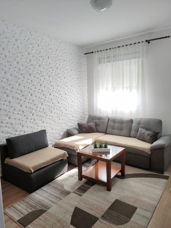 Apartment Mila A1 & A2 & 3